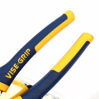 คีมตัดสายเคเบิล IRWIN VISE GRIP 8 นิ้ว
