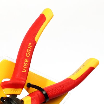 คีมปอกสายไฟ IRWIN VISE GRIP หุ้มฉนวน 6 นิ้ว