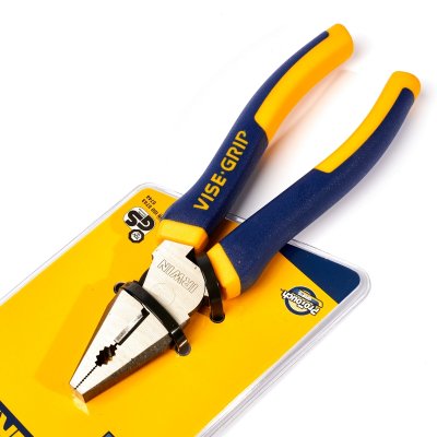 คีมปากตรง IRWIN VISE GRIP (7/8 นิ้ว)
