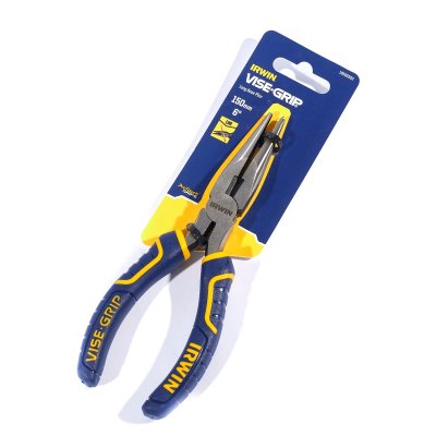 คีมปากแหลม IRWIN VISE GRIP 6 นิ้ว