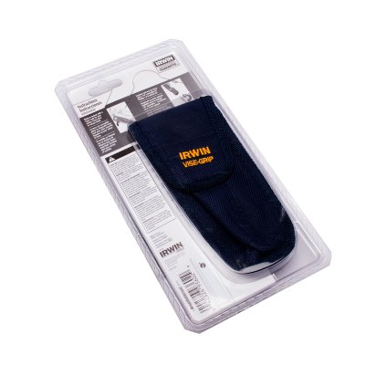 คีมล็อคตัดลวดพร้อมมีดพับ IRWIN รุ่น I081-T1923460 (5 นิ้ว)