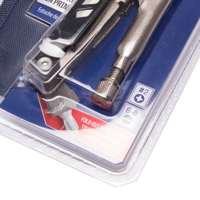 คีมล็อคตัดลวดพร้อมมีดพับ IRWIN รุ่น I081-T1923460 (5 นิ้ว)