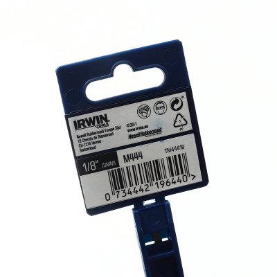 สิ่วงานไม้ IRWIN 3-51 มม. (1/8"-2")