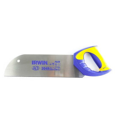 เลื่อยปังตอหัวมน IRWIN XPERT ยาว 13" 12T/12P