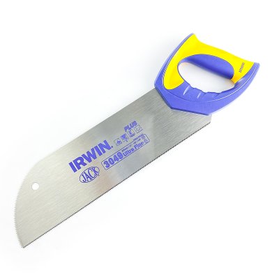เลื่อยปังตอหัวมน IRWIN XPERT ยาว 13" 12T/12P