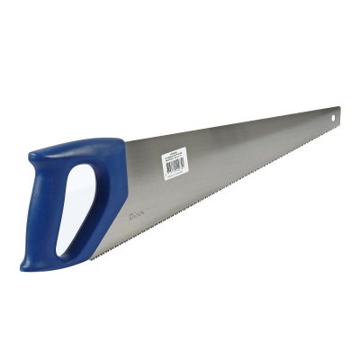 เลื่อยลันดาด้ามพลาสติก IRWIN ยาว 22" 7T/8P