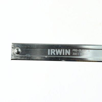 แคลมป์จับไม้ตัวเอฟ IRWIN (8"-60" / 200-1500 มม.)