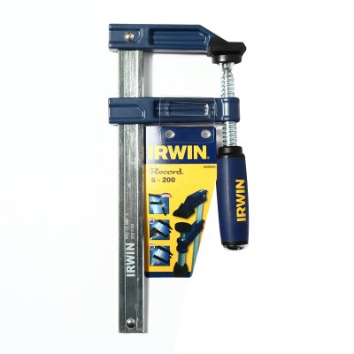 แคลมป์จับไม้ตัวเอฟ IRWIN (8"-60" / 200-1500 มม.)