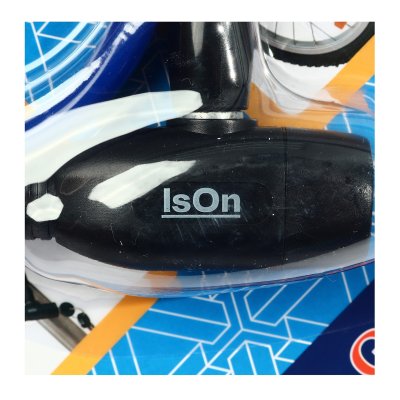 สายล็อคสลิง ISON สีน้ำเงิน รุ่น 80065 ขนาด 65 มม.