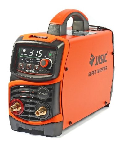 เครื่องเชื่อม ARC รุ่น ARC315DZ226 1 เฟส / 3 เฟส JASIC