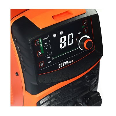 เครื่องตัดพลาสมา JASIC 3 เฟส JET20 รุ่น CUT80L225II