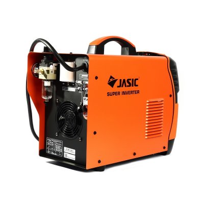 เครื่องตัดพลาสมา JASIC 3 เฟส JET20 รุ่น CUT80L225II