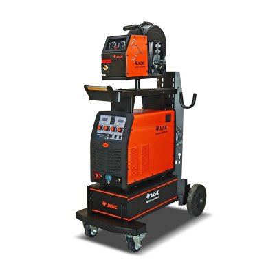 เครื่องเชื่อม รุ่น MIG350N222 JASIC