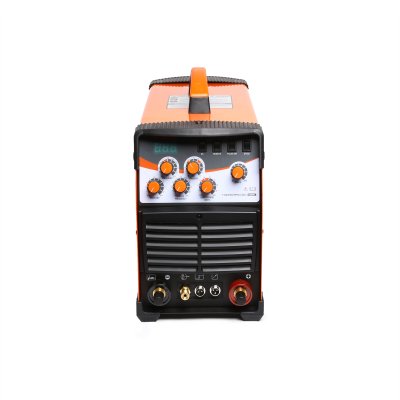 เครื่องเชื่อม รุ่น TIG200PACDCE20101 JASIC