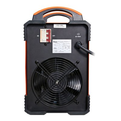 เครื่องเชื่อมไฟฟ้า ARC JASIC IGBT 3 เฟส รุ่น ARC400-Z312