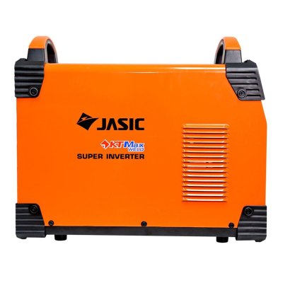 เครื่องเชื่อมไฟฟ้า ARC JASIC IGBT 3 เฟส รุ่น ARC400-Z312