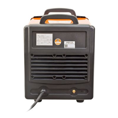 เครื่องเชื่อม TIG JASIC 1PH AC/DC ซีรี่ X รุ่น TIG200PADX