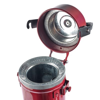 กระบอกอบลวดเชื่อม JASIC 220V 5KG