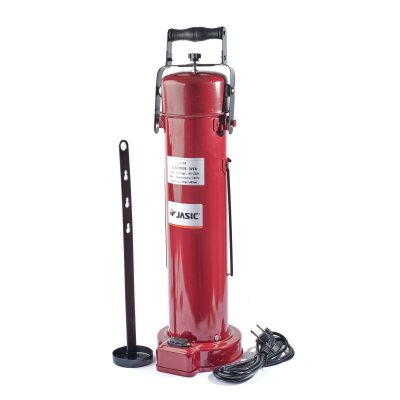 กระบอกอบลวดเชื่อม JASIC 220V 5KG