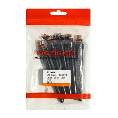 ก้านจับลวดเชื่อมยาว TIG JASIC รุ่น WP26 (5PCS/PAC)