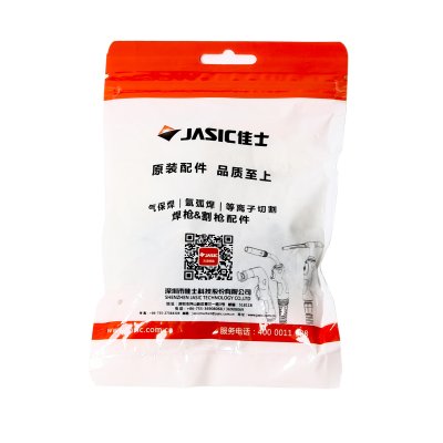 ก้านจับลวดเชื่อมสั้น TIG JASIC รุ่น WP26 (10PCS/PAC)