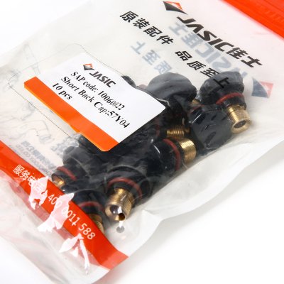 ก้านจับลวดเชื่อมสั้น TIG JASIC รุ่น WP26 (10PCS/PAC)