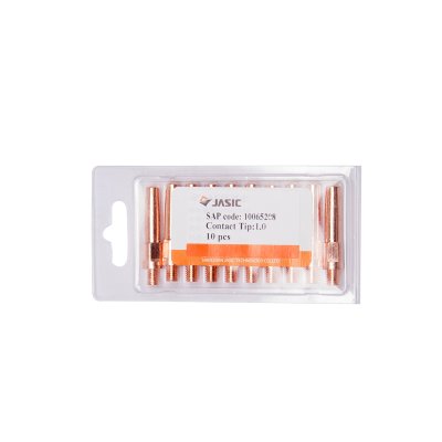 คอนแทกทิพ JASIC รุ่น PANA M6X45 (1.0MM/1.2MM)