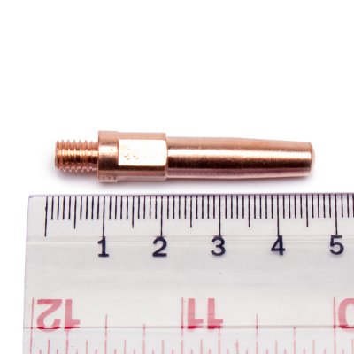 คอนแทกทิพ JASIC รุ่น PANA M6X45 (1.0MM/1.2MM)