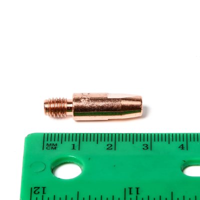 คอนแทกทิพ MIG JASIC รุ่น 24KD ขนาด M6X28 0.8MM (10PCS/PAC)