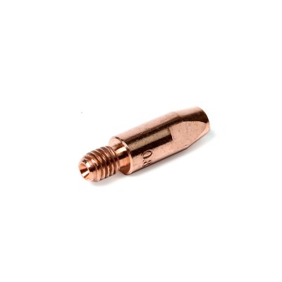 คอนแทกทิพ MIG JASIC รุ่น 24KD ขนาด M6X28 0.8MM (10PCS/PAC)