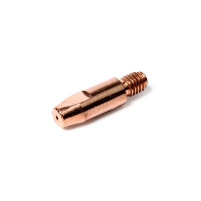 คอนแทกทิพ MIG JASIC รุ่น 24KD ขนาด M6X28 0.8MM (10PCS/PAC)