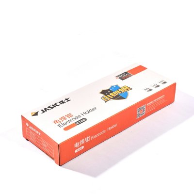คีมจับลวดเชื่อม JASIC รุ่น JS-B300A/JS-G300A/JS-B500A (300A/500A)