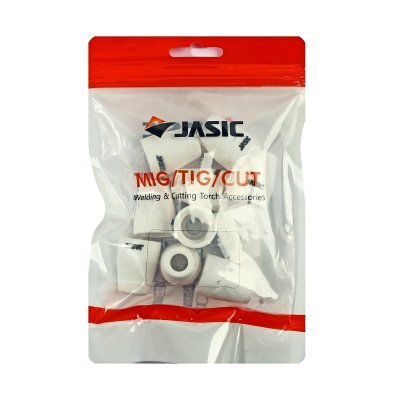 ชิลด์คัพ (ถ้วยเซรามิกครอบหัวตัดพลาสม่า) JASIC รุ่น PT-31 (10PCS/PAC)