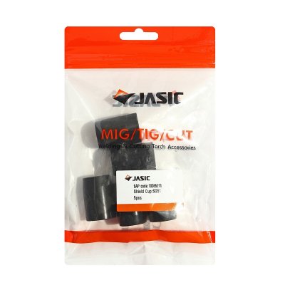 ชิลด์คัพ (ถ้วยเซรามิกครอบหัวตัดพลาสม่า) JASIC รุ่น SG51 (5PCS/PAC)