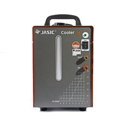 ชุดระบายความร้อนปืนเชื่อม TIG (Water Cooler) JASIC รุ่น JS-C10L/W-300B