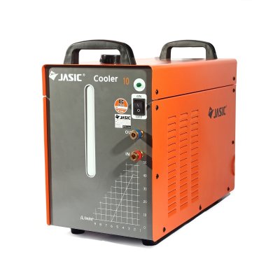 ชุดระบายความร้อนปืนเชื่อม TIG (Water Cooler) JASIC รุ่น JS-C10L/W-300B