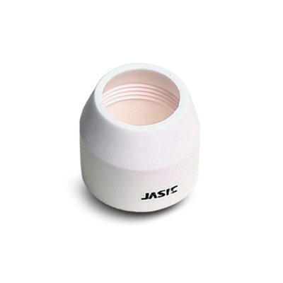 ถ้วยเซรามิกครอบหัวตัดพลาสมา (ชิลค์คัพ) JASIC รุ่น P80 (10PCS/PAC)