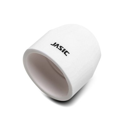 ถ้วยเซรามิกครอบหัวตัดพลาสมา (ชิลค์คัพ) JASIC รุ่น P80 (10PCS/PAC)
