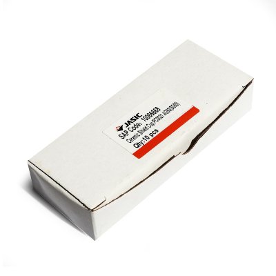 ถ้วยเซรามิกครอบหัวตัดพลาสมา (ชิลค์คัพ) JASIC รุ่น SG55 (AG-60) (10PCS/PAC)
