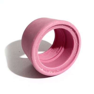 ถ้วยเซรามิกครอบหัวตัดพลาสมา (ชิลค์คัพ) JASIC รุ่น SG55 (AG-60) (10PCS/PAC)