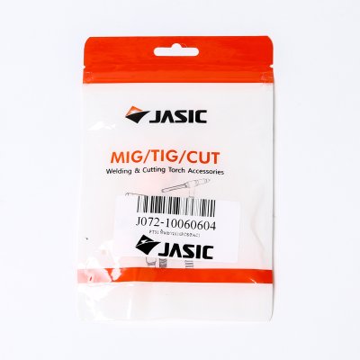 ทิพยาว (ปลายตัดพลาสม่า) JASIC รุ่น PT31 (10PCS/PAC)