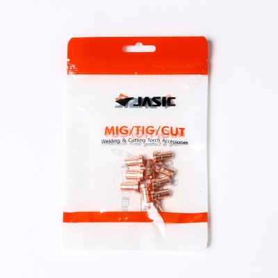 ทิพยาว (ปลายตัดพลาสม่า) JASIC รุ่น PT31 (10PCS/PAC)