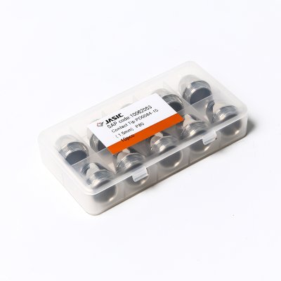 ทิพหัวตัดพลาสมา 1.5 มม. JASIC รุ่น P80 (10PCS/PAC)