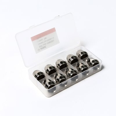 ทิพหัวตัดพลาสมา 1.5 มม. JASIC รุ่น P80 (10PCS/PAC)