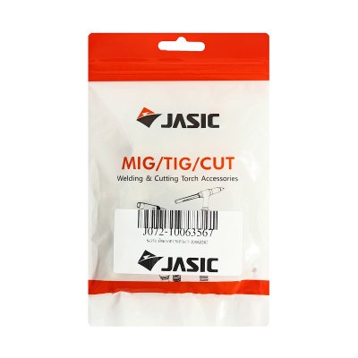 ทิพหัวตัดพลาสมา JASIC รุ่น SG51 (10PCS/PAC)