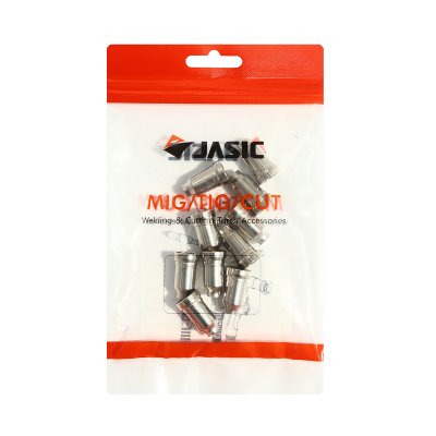 ทิพหัวตัดพลาสมา JASIC รุ่น SG51 (10PCS/PAC)