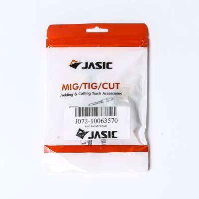 ทิพหัวตัดพลาสมา (AG-60) JASIC รุ่น SG55 (10PCS/PAC)