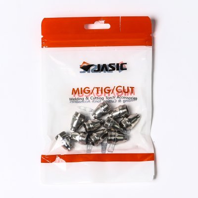 ทิพหัวตัดพลาสมา (AG-60) JASIC รุ่น SG55 (10PCS/PAC)