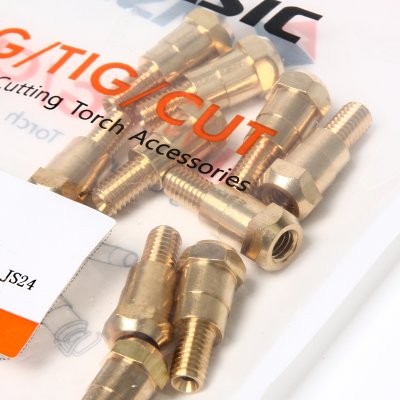ทิพโฮลเดอร์ (TIP HOLDER) JASIC ขนาด M6X26/M8X28