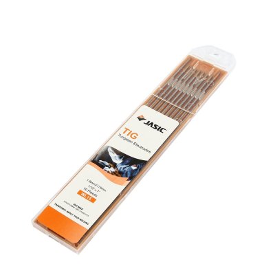 ลวดทังสเตนสีทอง JASIC รุ่น WL15 (1.6MM/2.4MM)